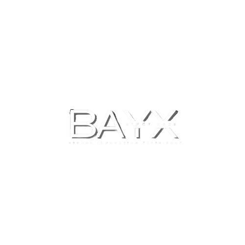 BAYX Logo